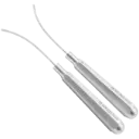 Dingman Otobrader (set of 2 Ear Rasps)
